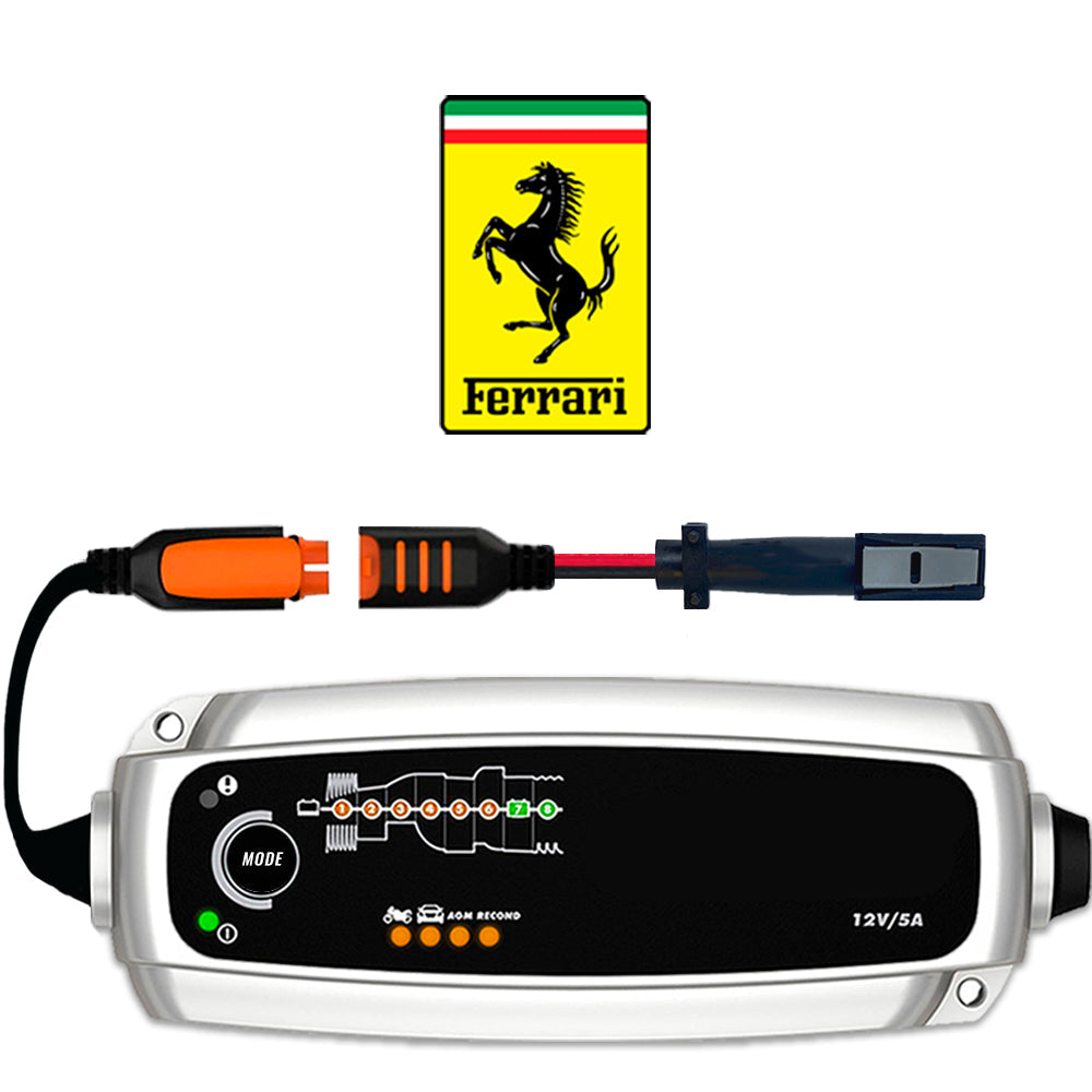 ctek magnetic adapter