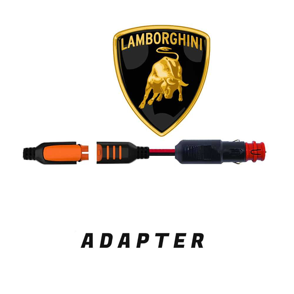comfort connect cig plug