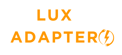 LuxAdapters™ logo