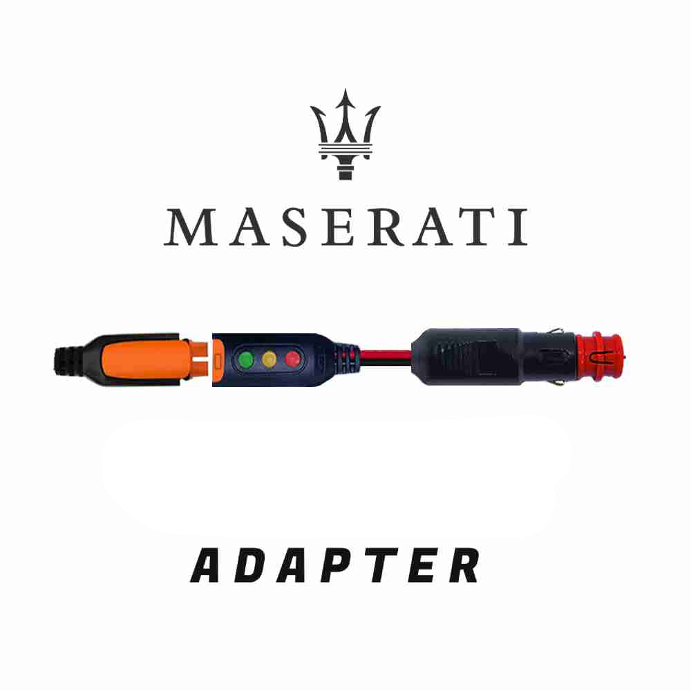 battery tender cigarette lighter