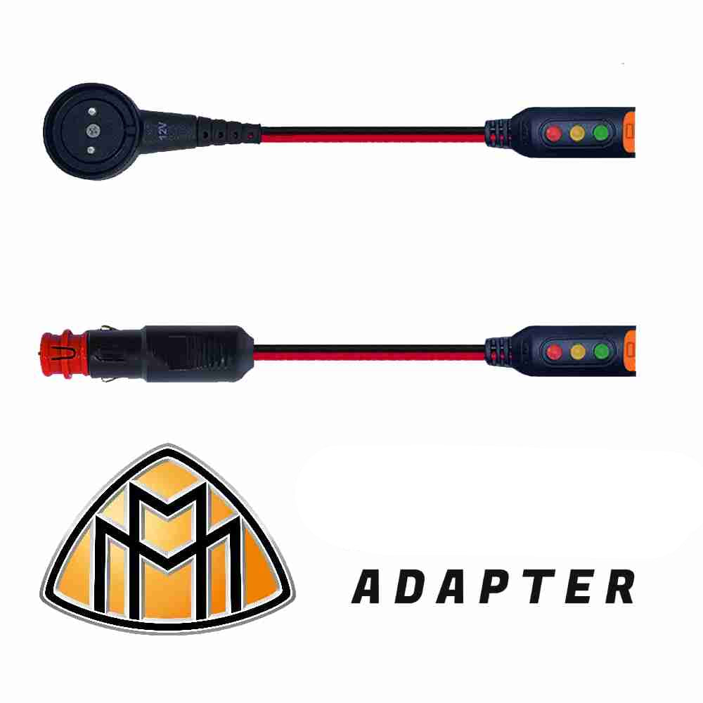 ctek maybach adapter