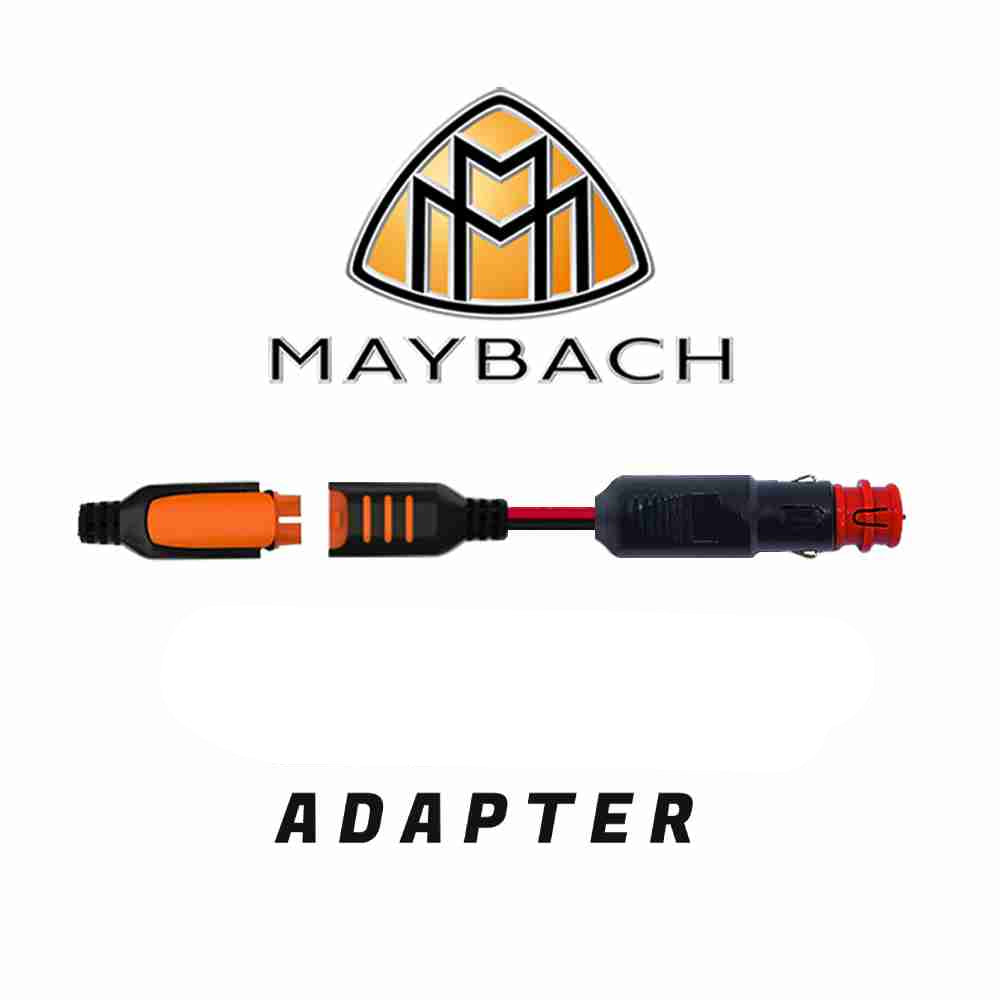 battery tender cigarette lighter