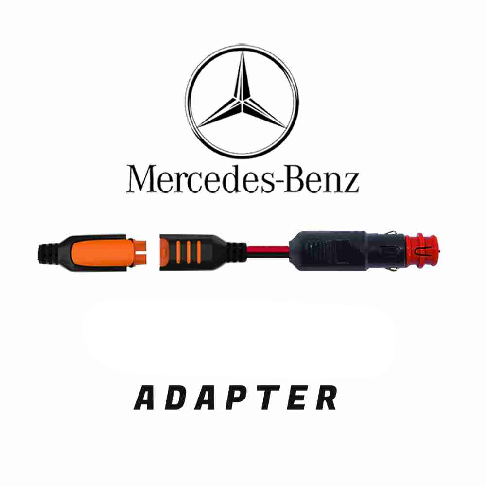 ctek cigarette lighter adapter