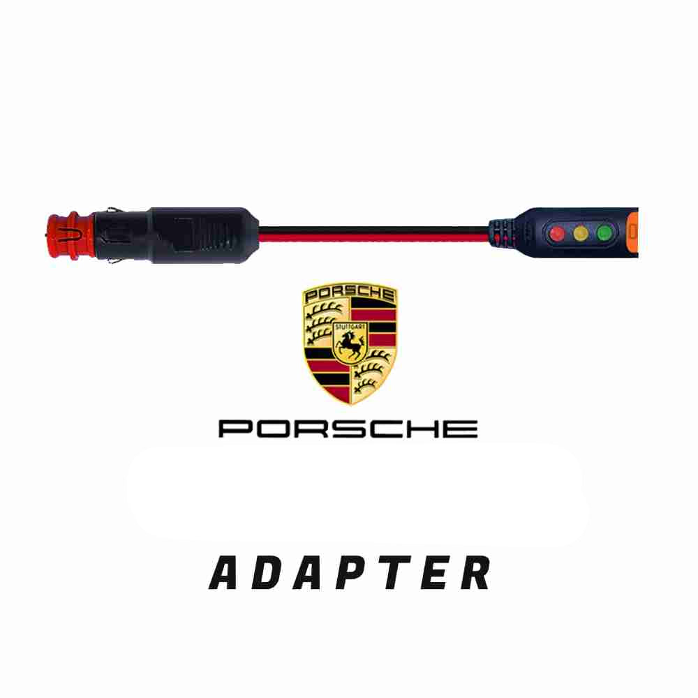 porsche adapter