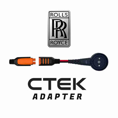 ctek magnetic adapter